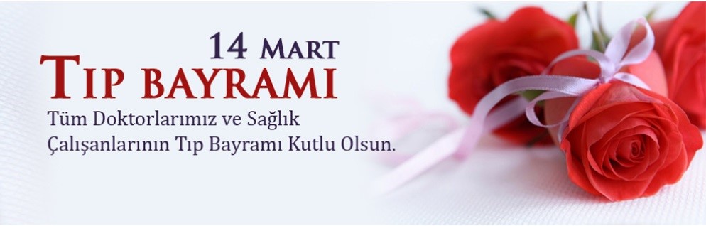 Tıp Bayramı 14 Mart mesajları | 14 Mart Tıp Bayramı ilk kez ne zaman kutlandı?